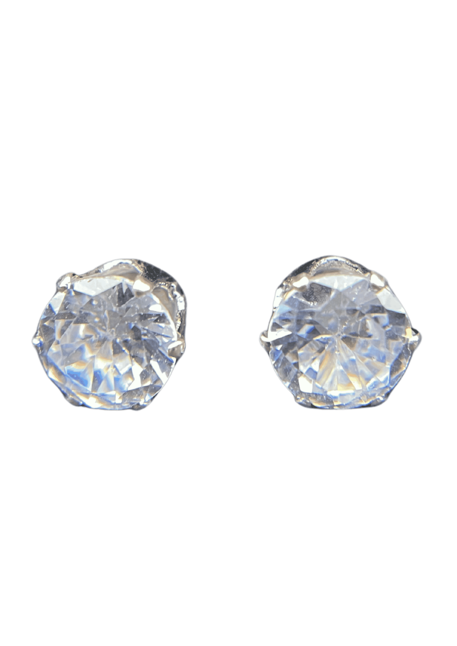 Opal Aurora Prism Radiance Earrings (Set of 3)